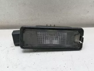 1K8943021 Подсветка номера Volkswagen Amarok Арт 2-699634, вид 1