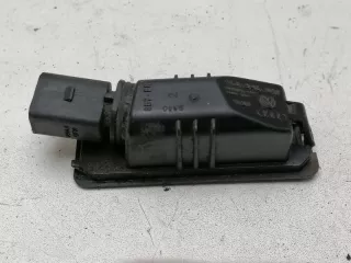 1K8943021 Подсветка номера Volkswagen Amarok Арт 2-699634, вид 4
