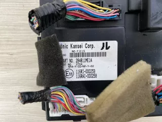 284B11ME1E Блок комфорта bcm Nissan Fuga Арт 2-699737, вид 2