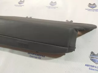 4F0880441B Подушка безопасности боковая (в сиденье) Audi A6 C6 (S6,RS6) Арт 2-699821, вид 4