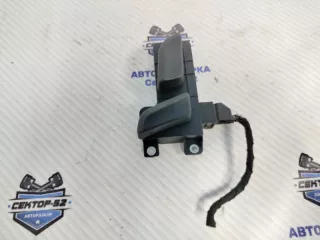 4F0959766 Блок управления сиденьем Audi A6 C6 (S6,RS6) Арт 2-699838, вид 1