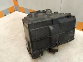 BP4K56040 Полка аккумулятора Mazda 3 BK 1.6л Арт 2-700009, вид 5