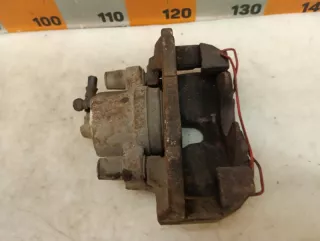 BPYK3361XB Суппорт передний правый Mazda 3 BK Арт 2-700042, вид 4