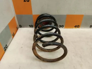 93188900 Пружина задняя Opel Corsa D Арт 2-700156, вид 4