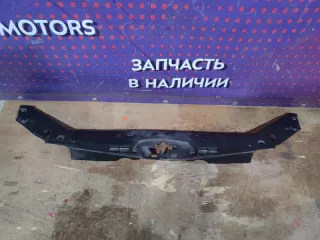 71129TL0 Накладка замка капота Honda Accord 8 Арт 2-700364, вид 2