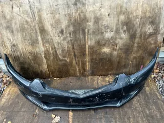 71101TL3Q50 Бампер передний Honda Accord 8 Арт 2-700437, вид 2