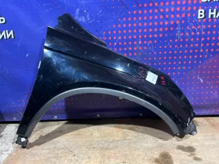 60211SWAA00ZZ Крыло переднее правое Honda CR-V 3 Арт 2-700438, вид 1