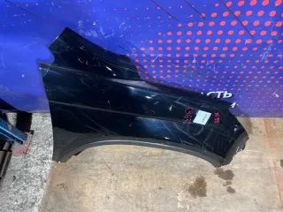 60211SWAA00ZZ Крыло переднее правое Honda CR-V 3 Арт 2-700438, вид 2