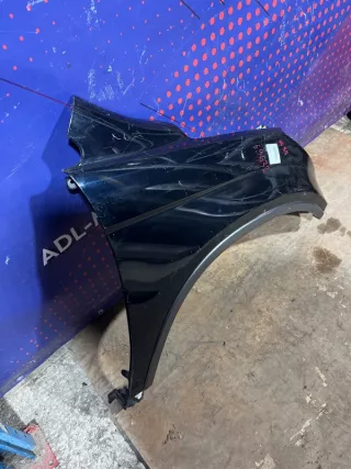60211SWAA00ZZ Крыло переднее правое Honda CR-V 3 Арт 2-700438, вид 5