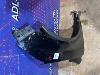 60211SWAA00ZZ Крыло переднее правое Honda CR-V 3 Арт 2-700438, вид 7