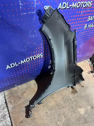 60211SWAA00ZZ Крыло переднее правое Honda CR-V 3 Арт 2-700438, вид 10