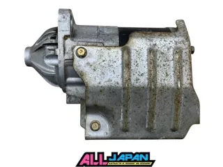 M000T32471 Стартер Mitsubishi Lancer 9 Арт 2-700805, вид 3