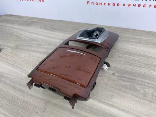 969411CA1B Накладка селектора акпп подстаканник Infiniti QX70  Арт 2-701083, вид 3