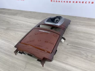 969411CA1B Накладка селектора акпп подстаканник Infiniti QX70  Арт 2-701083, вид 4