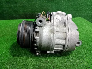 64529185142 Компрессор кондиционера BMW X5 E70 Арт 2-701458, вид 2