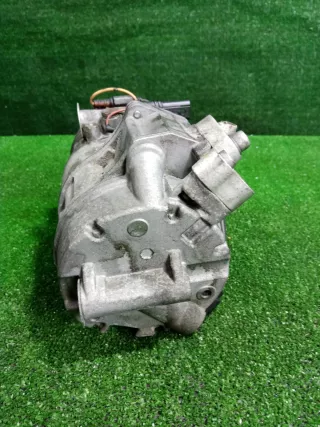 64529185142 Компрессор кондиционера BMW X5 E70 Арт 2-701458, вид 3
