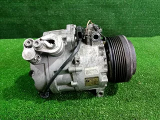 64529185142 Компрессор кондиционера BMW X5 E70 Арт 2-701458, вид 4