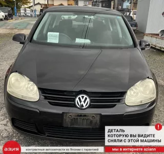 03C906022AL Блок управления двигателем Volkswagen Golf 5 Арт 2-701533, вид 4