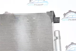 921101AA0A Радиатор кондиционера Nissan Murano Z51 Арт 2-701616, вид 3