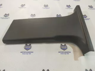 4F0867239C4PK Обшивка стойки Audi A6 C6 (S6,RS6) Арт 2-701638, вид 3