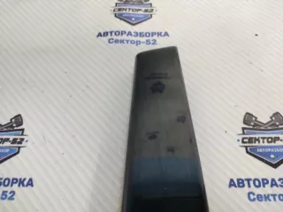 4F0853289AY9B Накладка стойки средней Audi A6 C6 (S6,RS6) Арт 2-701639, вид 3