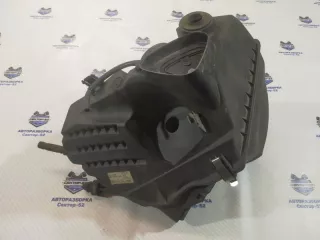 4F0133837BB Корпус воздушного фильтра Audi A6 C6 (S6,RS6) Арт 2-701694, вид 2