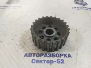 059130111K Шестерня грм Audi A6 C6 (S6,RS6) Арт 2-701707, вид 1
