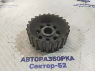 059130111K Шестерня грм Audi A6 C6 (S6,RS6) Арт 2-701707, вид 2