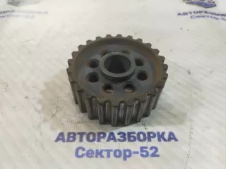 059130111K Шестерня грм Audi A6 C6 (S6,RS6) Арт 2-701707, вид 3