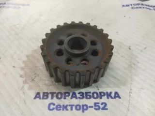 059130111K Шестерня грм Audi A6 C6 (S6,RS6) Арт 2-701707, вид 4