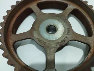 98MM6256AC Шестерня распредвала Ford Focus 2 restailing Арт 2-701761, вид 2