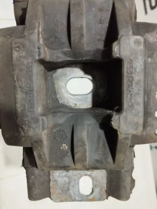 2S617M121AA Кронштейн КПП Ford Fusion 1 Арт 2-701762, вид 4