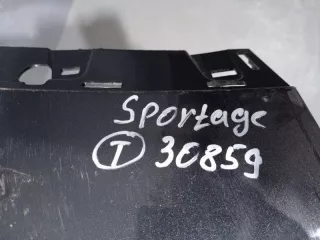 86511P1000 Бампер передний Kia Sportage 1 Арт 2-701867, вид 12
