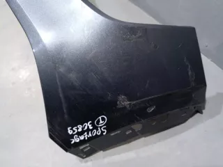 86511P1000 Бампер передний Kia Sportage 1 Арт 2-701867, вид 4