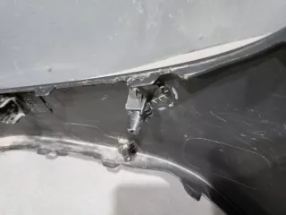 86511P1000 Бампер передний Kia Sportage 1 Арт 2-701867, вид 10