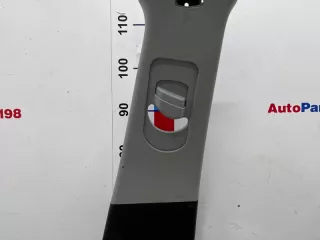 J685402080 Обшивка стойки Chery Tiggo 4 PRO Арт 2-701955, вид 3