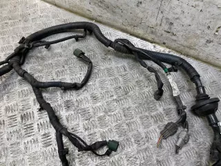 24011CX002 Проводка двс Nissan Serena C25 Арт 2-702080, вид 3