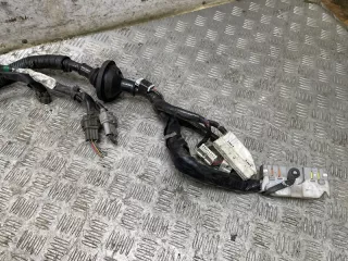 24011CX002 Проводка двс Nissan Serena C25 Арт 2-702080, вид 4