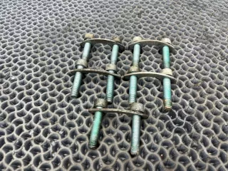 7L0521347A Болт крепления кардана Volkswagen Touareg 1 Арт 2-702178, вид 1