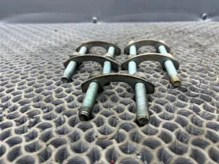 7L0521347A Болт крепления кардана Volkswagen Touareg 1 Арт 2-702178, вид 2