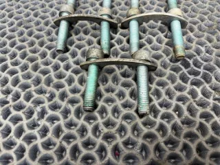 7L0521347A Болт крепления кардана Volkswagen Touareg 1 Арт 2-702178, вид 3