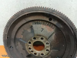 0532N1 Маховик Peugeot 307 Арт 2-702482, вид 3