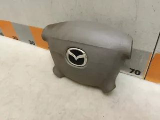 LC6357K00A05 Подушка безопасности Mazda Premacy 1 Арт 2-702677, вид 2