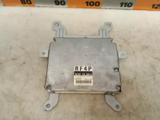RF4P18881C Блок управления двигателем Mazda Premacy 1 Арт 2-702721, вид 1