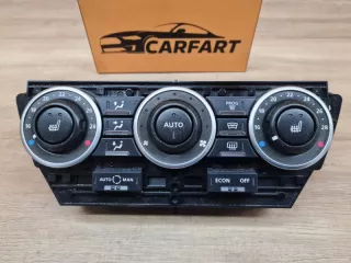 6h5219e900hb Блок управления печки/климат-контроля Land Rover Freelander 2 Арт 2-702896, вид 1