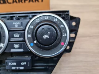 6h5219e900hb Блок управления печки/климат-контроля Land Rover Freelander 2 Арт 2-702896, вид 2