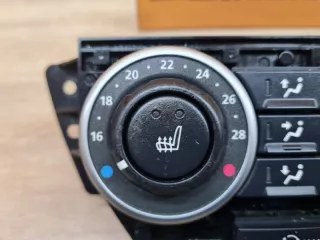 6h5219e900hb Блок управления печки/климат-контроля Land Rover Freelander 2 Арт 2-702896, вид 4