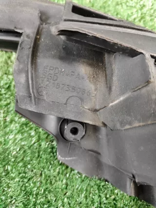 A2187350865 Уплотнитель Mercedes CLS C218 Арт 2-702978, вид 3
