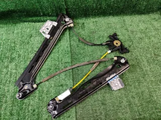 A2187300379 Стеклоподъемник Mercedes CLS C218 Арт 2-703020, вид 2