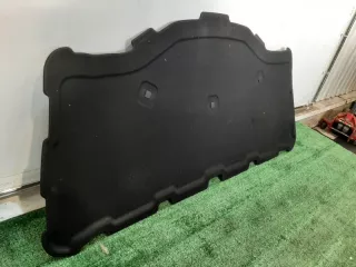 4M0863825A Шумоизоляция капота Audi Q7 4M Арт 2-703120, вид 2
